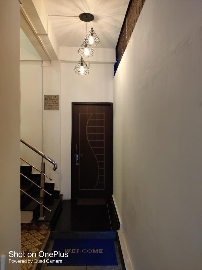 Island Cliff Port Blair Exterior foto